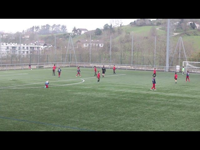 25/12/22 Harane txapelketa bideoaren irudi txikia