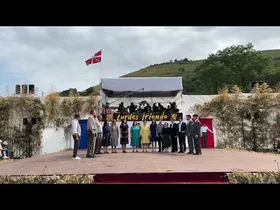 Euskalerri nerea kantorea. Lurdes Iriondo Pastorala 2026 Sohüta edukiaren irudi txikia