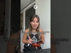 EZ DUZU SINISTUKO | ZOOKO ANIMALIAK MASKOTEKIN ELIKATU...? edukiaren irudi txikia