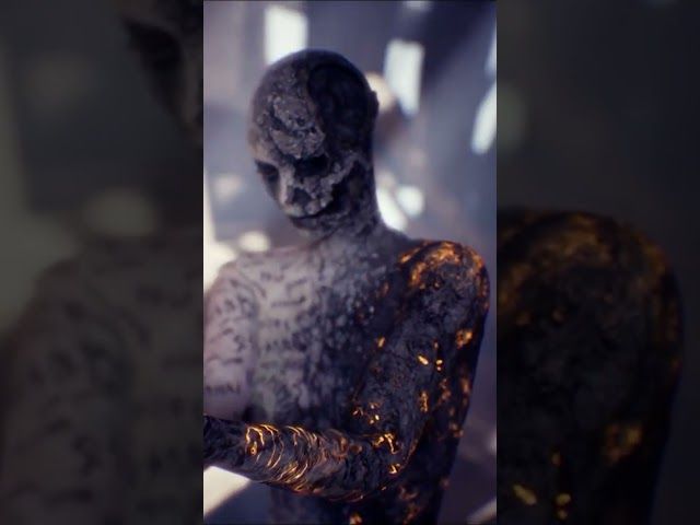 HELLBLADE SENUA`S SACRIFICE | #9 | BYKUGGAN GAMING | SHORT #13 #gameplay #memes   #clips bideoaren irudi txikia