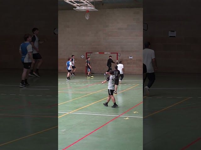 OTEITZAKO I  FUTBOL TXAPELKETA FINALA bideoaren irudi txikia
