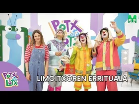 POTX ETA LOTX 3 - 34. ATALA IKUSGAI! edukiaren irudi txikia