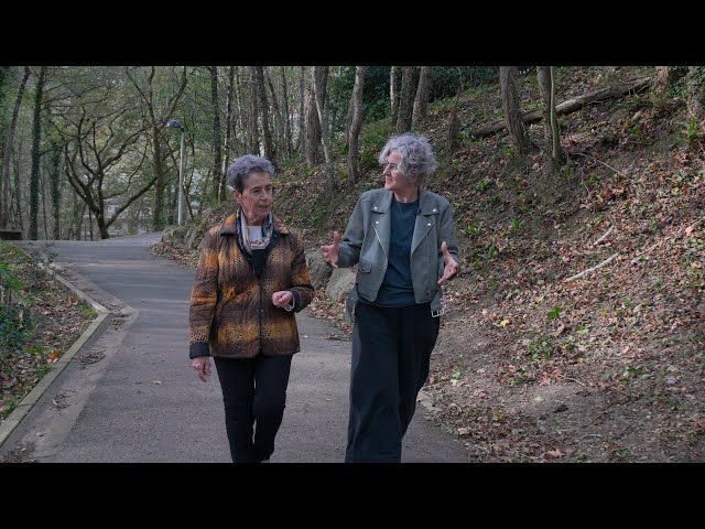 Attu egitasmoari buruzko elkarrizketa bideoaren irudi txikia