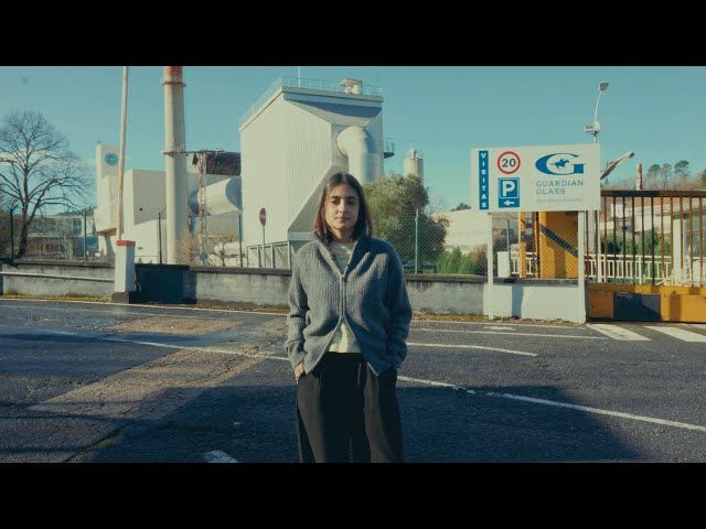 Guardianetik Maderas de Llodiora, Aiaraldeko ehun industrialaren egoera aztergai bideoaren irudi txikia