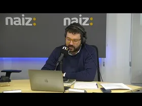 Informazioaren Haria | NAIZ Irratia edukiaren irudi txikia