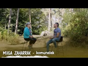 MUGA ZAHARRAK | Komunalak bideoaren irudi txikia