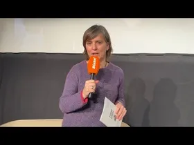 Katrin Schlegel, Torrezabaleko programazio berriaz | BINKE edukiaren irudi txikia