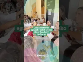 Herri bazkaria | BINKE edukiaren irudi txikia