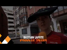 BASTIAN LAFFITE - IPARRALDE TALDEA | BEASAIN PROBA 2026 edukiaren irudi txikia