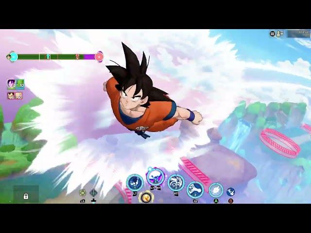 DRAGOI BOLA GENKISHIN SQ4ADRA bideoaren irudi txikia