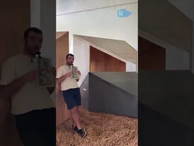 Udaberriko jaiei begirada sakona Aiaraldea Hemen hamabostekariaren zenbaki berrian edukiaren irudi txikia