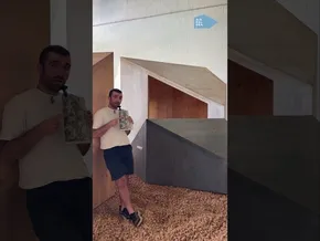 Udaberriko jaiei begirada sakona Aiaraldea Hemen hamabostekariaren zenbaki berrian bideoaren irudi txikia