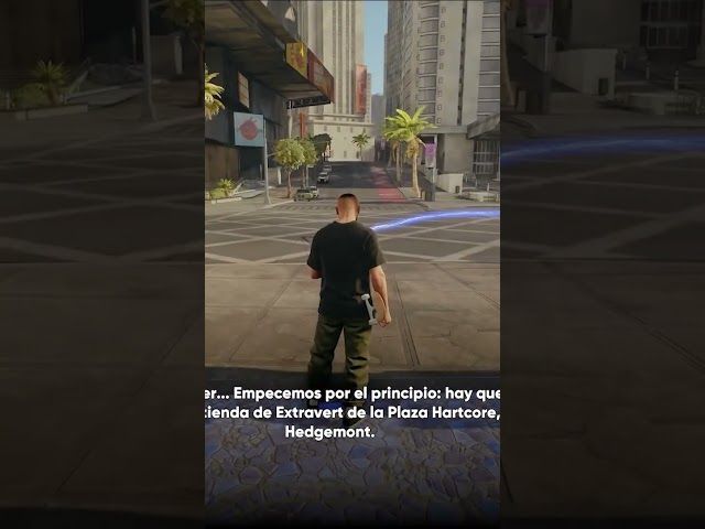 SKATE | #1 | BYKUGGAN GAMING | SHORT #4 #gameplay #memes   #clips bideoaren irudi txikia