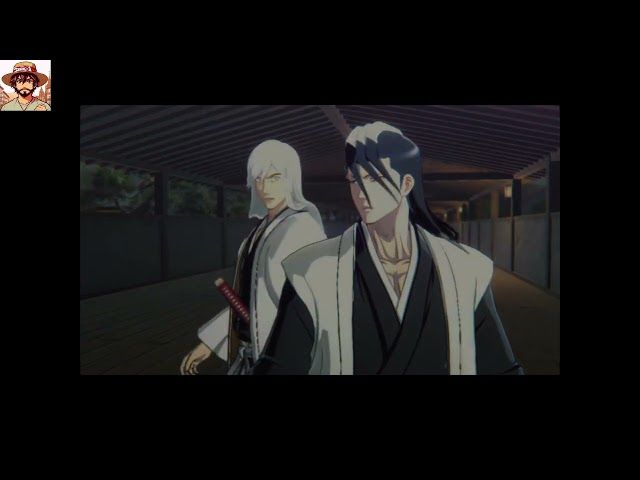 [EUS ] BLEACH REBIRTH OF SOULS #9| ISTORIO MODUA #8 bideoaren irudi txikia