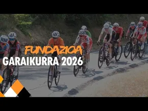FUNDAZIOA GARAIKURRA 2026 | BIZKAIA JUNIOR KOPA | SODUPE bideoaren irudi txikia