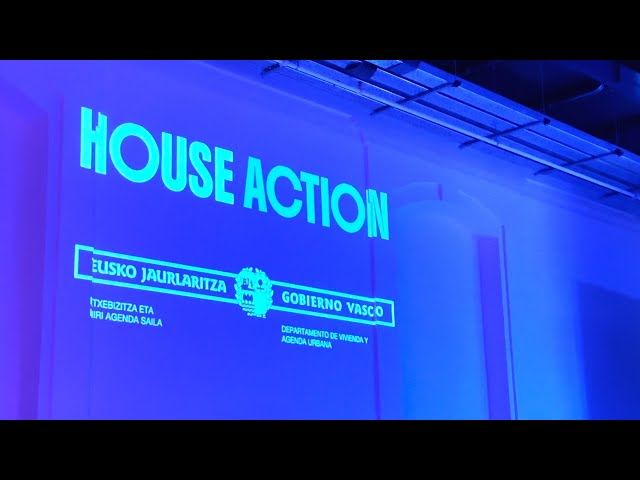 Etxebizitzaren arazoak, House Action kongresuan bideoaren irudi txikia