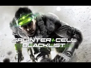 Splinter Cell: Blacklist 06 bideoaren irudi txikia