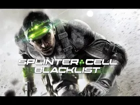 Splinter Cell: Blacklist 06 edukiaren irudi txikia