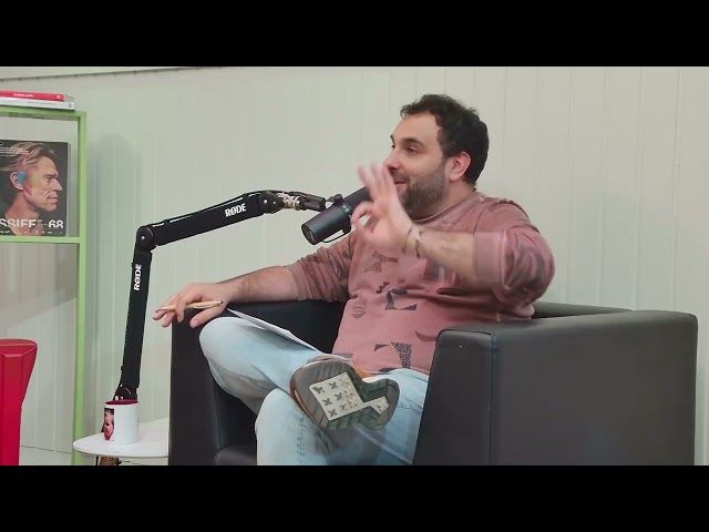 Adi, spoilerra! #9| bueltan gatoz! bideoaren irudi txikia