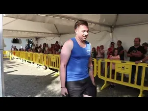 Urdaiaga herri kirolak bideoaren irudi txikia
