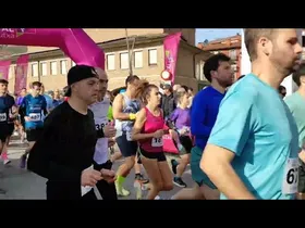 Urolako trena maratoia Zumarragan edukiaren irudi txikia