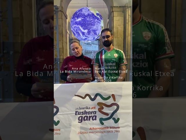 Porto bideoaren irudi txikia