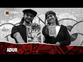 MusikaZuzenean TB #337: Adur bideoaren irudi txikia