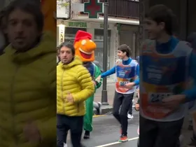 Korrika 2026 Galdakao | 20 edukiaren irudi txikia