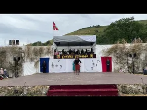Hiltzearen kantorea. 22.jelkaldia. Lurdes Iriondo Pastorala 2026 Sohüta bideoaren irudi txikia