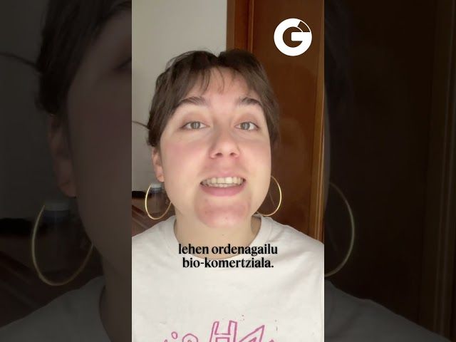 EZ DUZU SINISTUKO | ZER DA BIO-COMPUTING-a? bideoaren irudi txikia