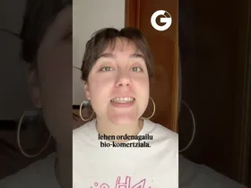 EZ DUZU SINISTUKO | ZER DA BIO-COMPUTING-a? edukiaren irudi txikia