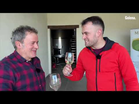 2025eko txakolin uzta, Murgialdaikoen eskutik bideoaren irudi txikia