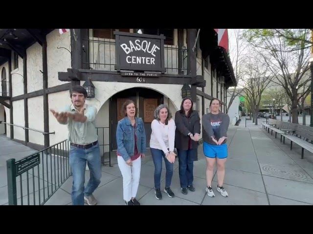 DIASPORA BOISE bideoaren irudi txikia