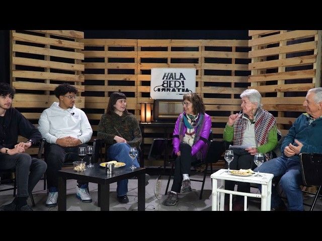 MARTXOAK 3 de MARZO | 1976-2026 | 50 años de M3moria bideoaren irudi txikia