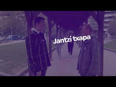 Txapa egunero janztea zergatik da garrantzitsua? bideoaren irudi txikia