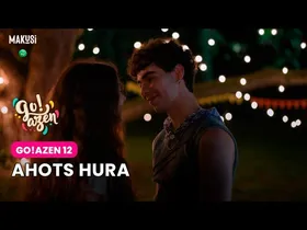 GO!AZEN 12 - AHOTS HURA edukiaren irudi txikia