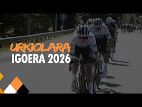 URKIOLARA IGOERA 2026 | ESPAINIAKO KOPA | ABADIÑO bideoaren irudi txikia