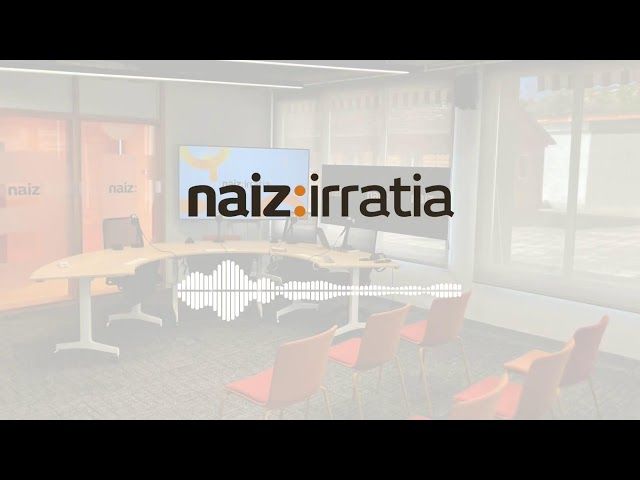 Informazioaren Haria | NAIZ Irratia bideoaren irudi txikia