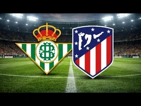 ⚽: LOOKMANEN AURKEZPEN BIKAINA, ATLETICO ZAPALDUZ, BETIS EZINEAN bideoaren irudi txikia