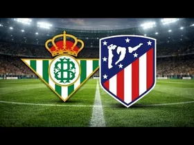 ⚽: LOOKMANEN AURKEZPEN BIKAINA, ATLETICO ZAPALDUZ, BETIS EZINEAN edukiaren irudi txikia