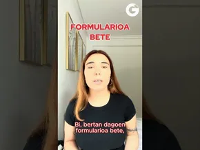 LEHIAKETA | IRABAZI FERMIN MUGURUZAREN KONTZERTURAKO SARRERAK! bideoaren irudi txikia