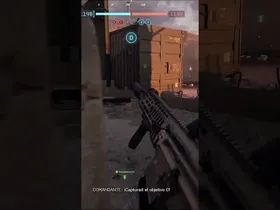 BATTLEFIELD 6 | #7 | BYKUGGAN GAMING | SHORT #2 #gameplay #memes   #clips edukiaren irudi txikia