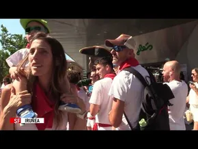 SAN FERMIN 2026 IRUÑEA I ERRALDOIEN KONPARTSA uzt 6 bideoaren irudi txikia