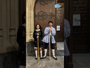 “Adin bereko gazte guztiak elkartzen gara, eta gure arteko harremanak sendotzen ditugu” bideoaren irudi txikia