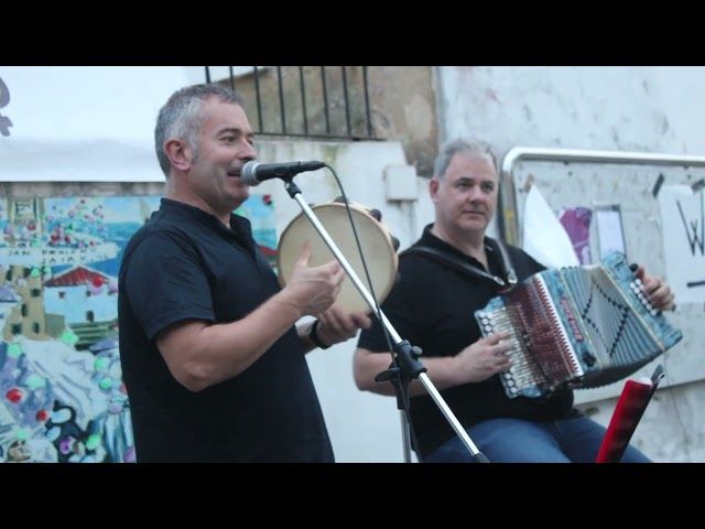25/10/03 Aginagako jaiak: erromeria bideoaren irudi txikia