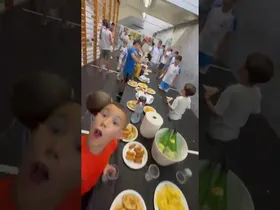 Beloki Pilota Eskolako denboraldi amaierako festa edukiaren irudi txikia