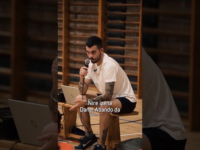 Danel Abando 🥊 EuskarAbentura 2023 bideoaren irudi txikia