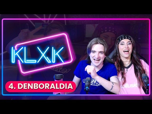 'KALAXKA' SAIOAREN 4. DENBORALDIA, MARTXOAREN 13AN IKUSGAI! bideoaren irudi txikia