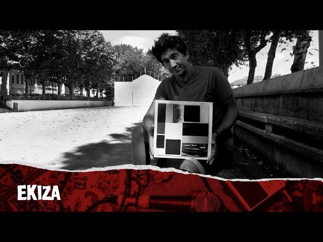 MusikaZuzenean TB # 301:  EKIZA bideoaren irudi txikia
