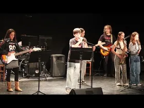 25/11/27 Zumarteren 'Musikalean' ekimena: kontzertua edukiaren irudi txikia